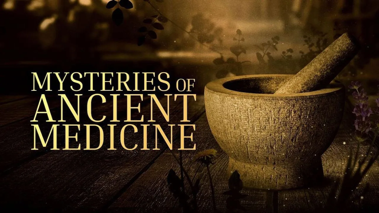 Mysteries of Ancient Medicine 1. Sezon 2. Bölüm