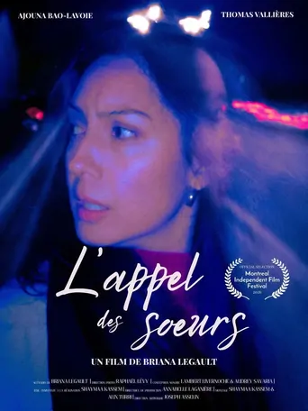 L'appel des soeurs Film izle