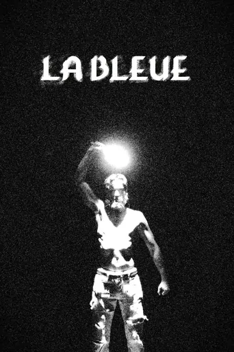 La Bleue Film izle