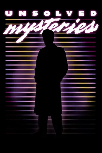 Unsolved Mysteries Dizi izle