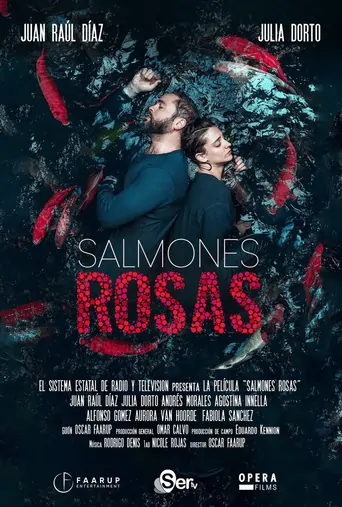 Salmones Rosas Film izle