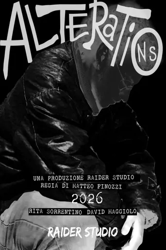 Alterations Film izle