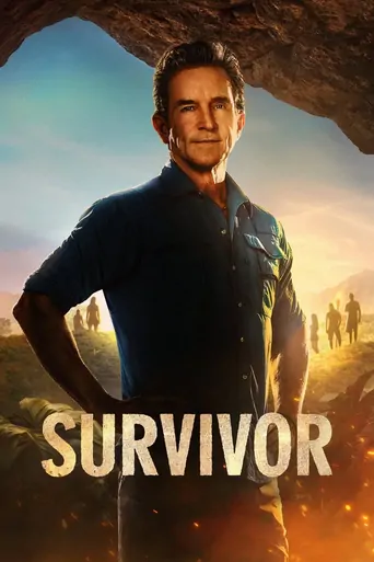 Survivor Dizi izle