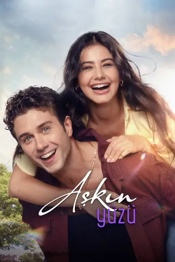 Aşkın Yüzü Film izle