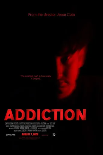 Addiction Film izle