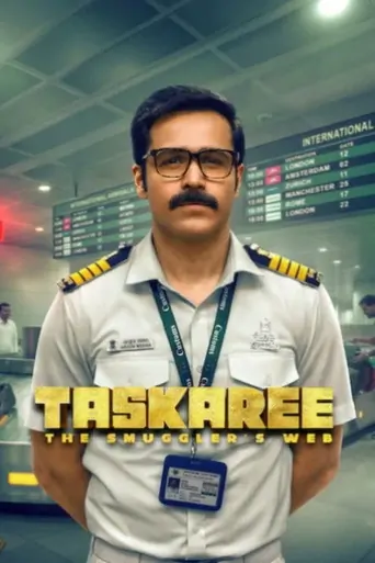 Taskaree: Kaçakçılık Sanatı Dizi izle