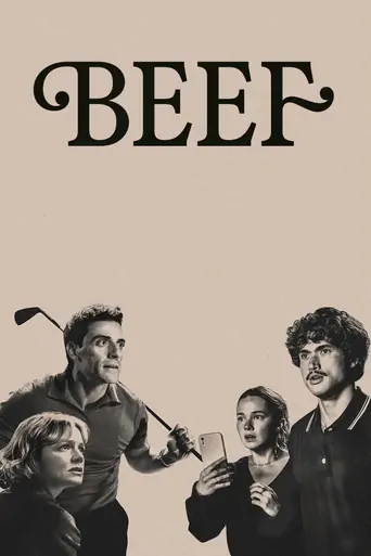 BEEF Dizi izle