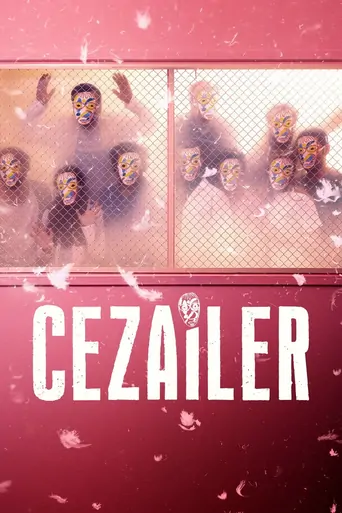 Cezailer Dizi izle