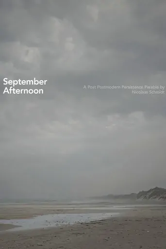 September Afternoon