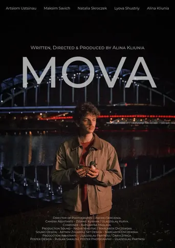 MOVA Film izle