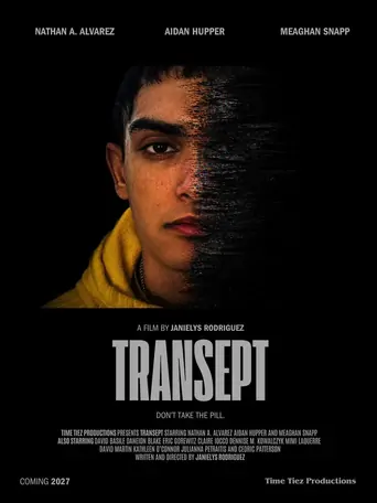 Transept Film izle