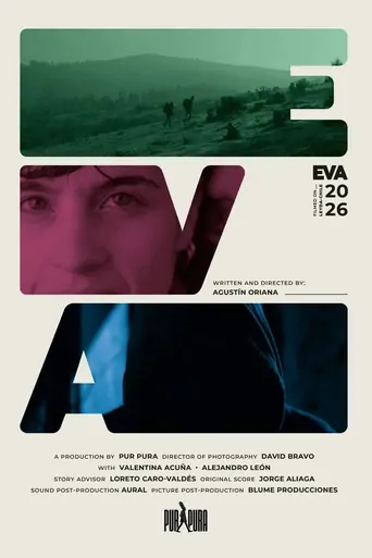 Eva Film izle