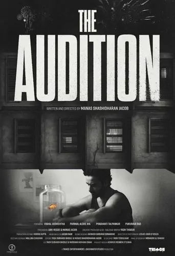 The Audition Film izle