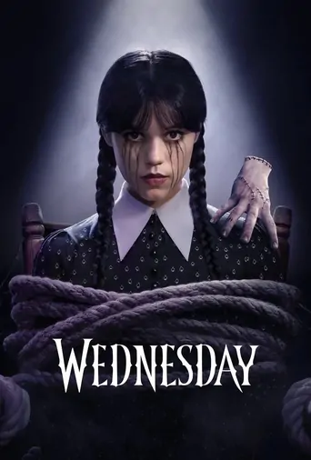 Wednesday Dizi izle
