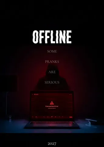 Offline: Some Pranks Are Serious Film izle