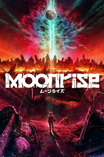 Moonrise Anime izle