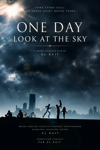 One Day: Look At The Sky Film izle