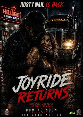 Joyride Returns Film izle