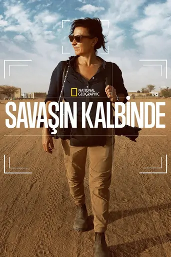 Savaşın Kalbinde Film izle