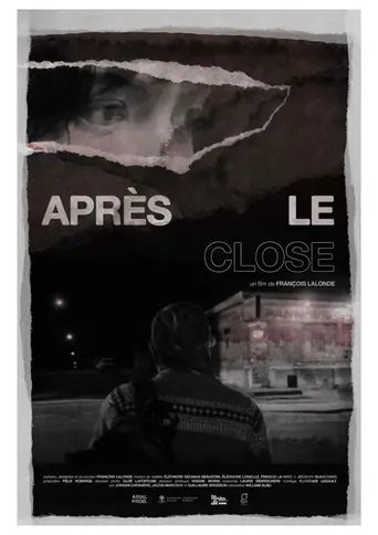 Après le Close Film izle