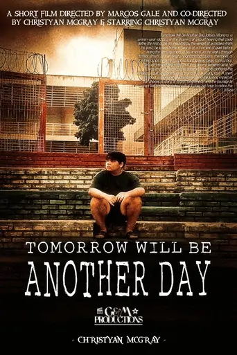 Amanhã Vai Ser Outro Dia Film izle
