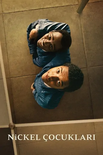 Nickel Çocukları Film izle
