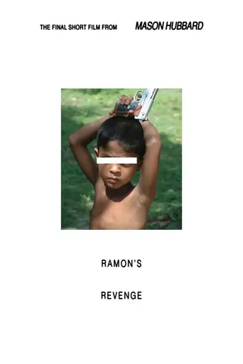Ramon's Revenge Film izle