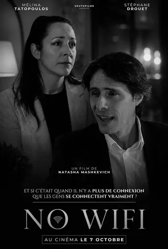 No Wifi Film izle