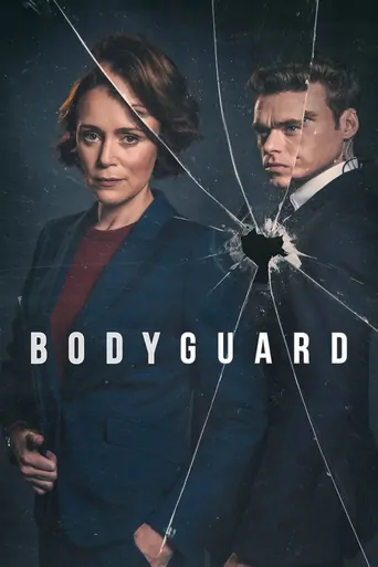 Bodyguard Dizi izle