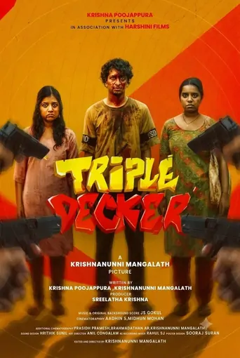 Triple Decker Film izle