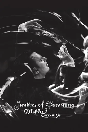 Junkies of Dreaming Film izle