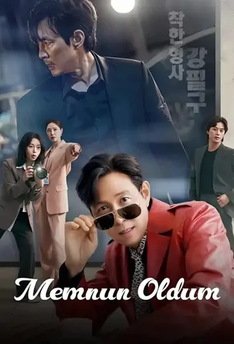 Memnun Oldum Dizi izle