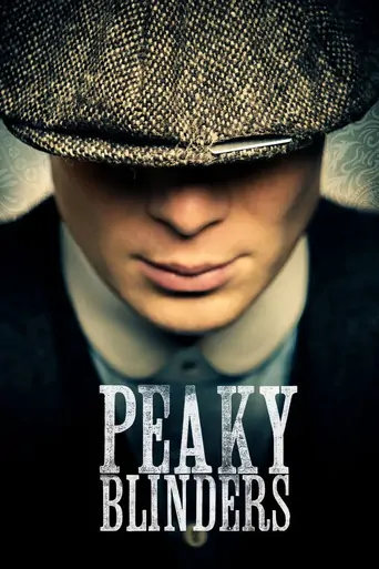 Peaky Blinders Dizi izle