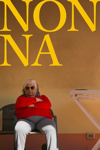 Nonna Film izle