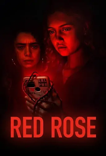 Red Rose Dizi izle