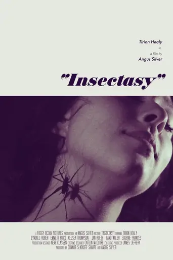 Insectasy Film izle