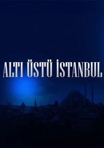 Altı Üstü İstanbul