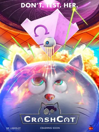 CRASHCAT Film izle