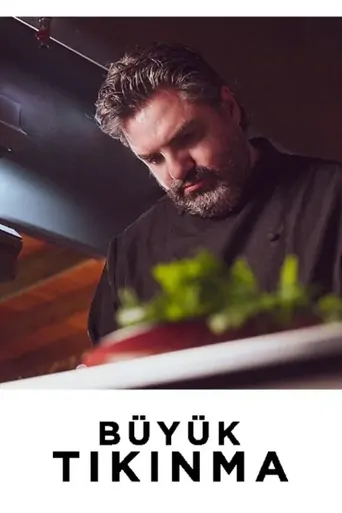 Büyük Tıkınma Dizi izle