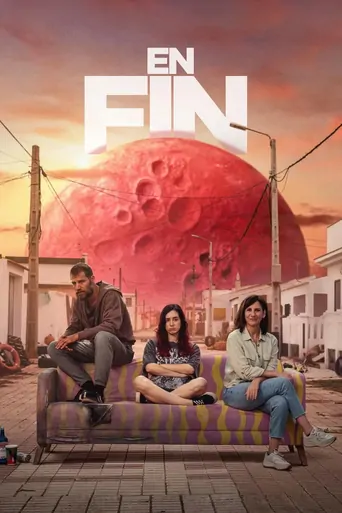 En fin Dizi izle