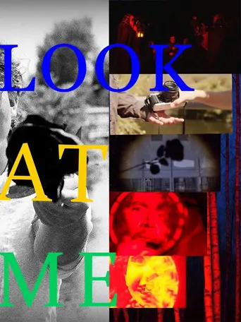 Decomposition (Look At Me) Hyperfixation Film izle