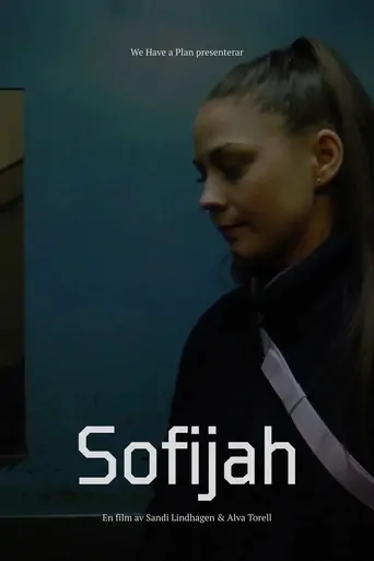 Sofijah Film izle