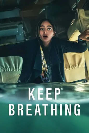 Keep Breathing Dizi izle