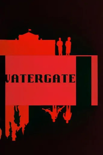 Watergate Film izle