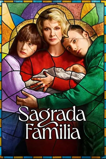 Holy Family Dizi izle