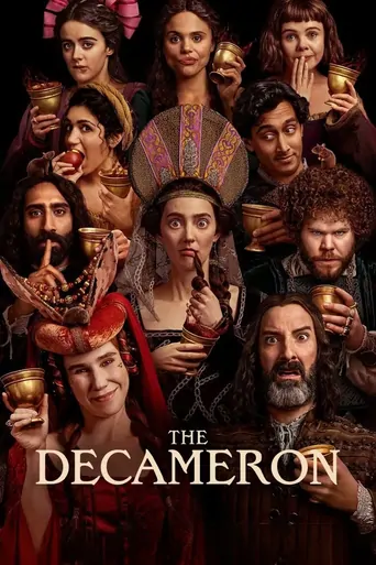 The Decameron Dizi izle