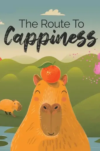 The Route to Cappyness Film izle