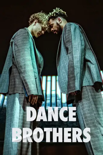 Dance Brothers Dizi izle