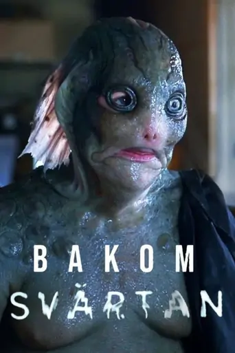 Bakom Svärtan Film izle