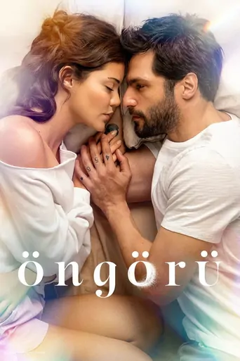 Öngörü Film izle